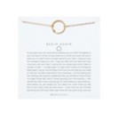 Kendra Scott Elisa Necklace