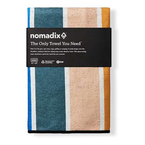 Nomadix Do Anything Towel