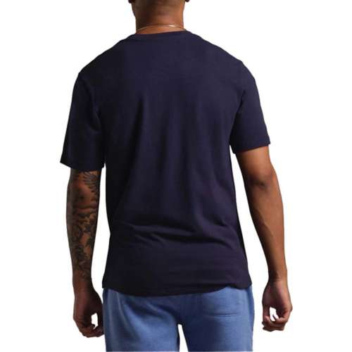 Men's MUNICIPAL Enduro Stretch T-Shirt