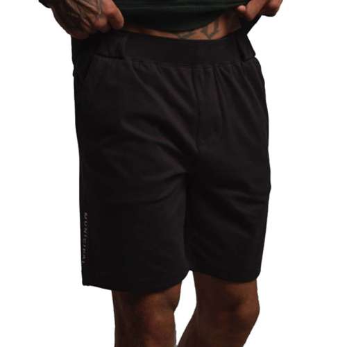 Men's MUNICIPAL SuperStretch Shorts