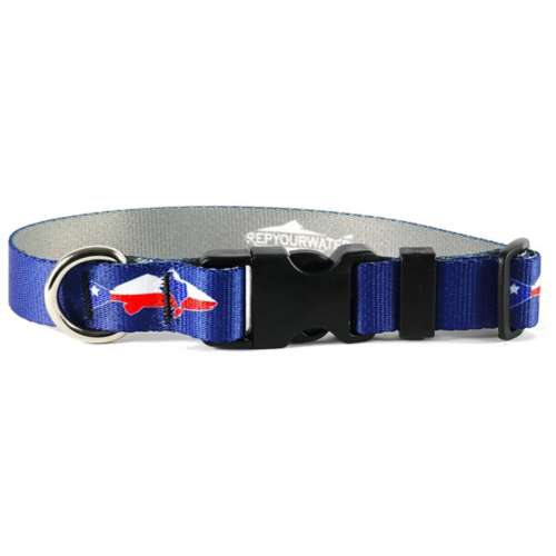 Wingo dog outlet collar