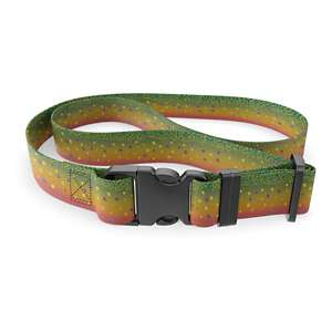 Wingo Outdoors Wading Belt  On The Fly Excursions - Fly Fishing in North  Georgia