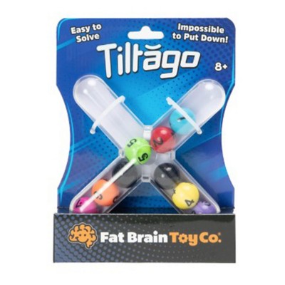 Fat Brain Toy Company Tiltago Toy