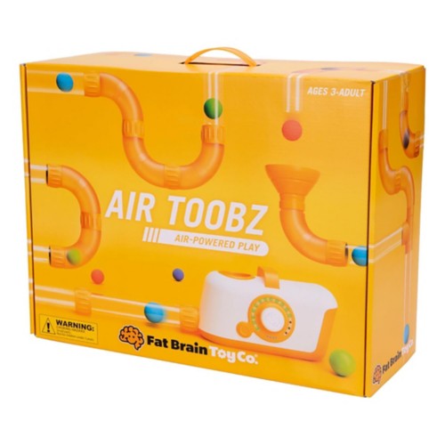 Fat Brain Toy Company Air Toobz | SCHEELS.com Fat Brain Toy Company Air Toobz | SCHEELS.com