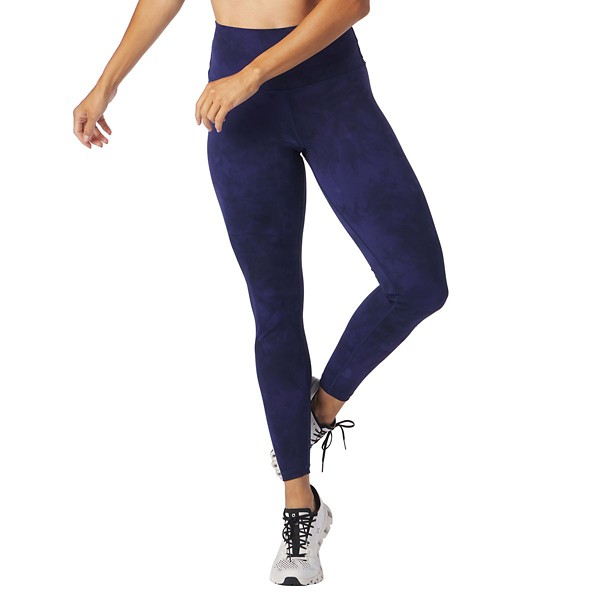 Women's Glyder High Waist Pure Tights product image