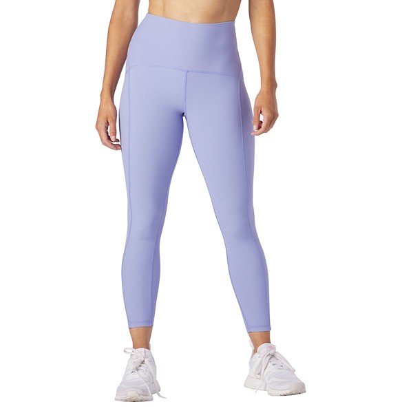 Women's Glyder Rib Sport 7/8 Tights product image
