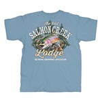 Men's Old Guys Rule Upstream T-Shirt - Thumbnail 1 of 2