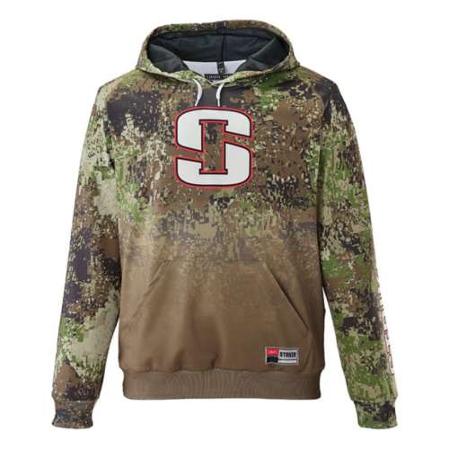 Starter Chiefs STRIKER Pullover Jackets