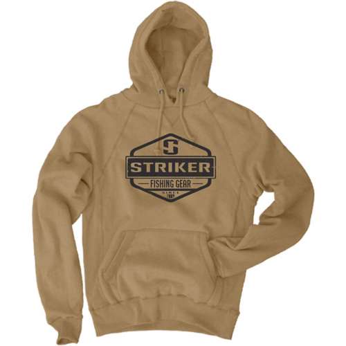 Men's Striker Hailstone Hoodie