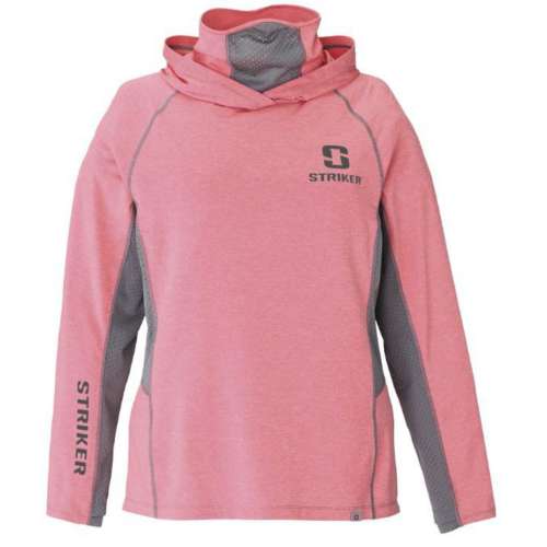 Women's Striker Guardian Hoodie