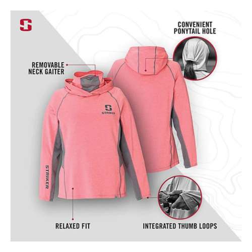 Women's Striker Guardian Hoodie