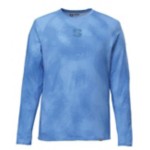 Men's Striker Wavebreak Long Sleeve T-Shirt - Thumbnail 1 of 4
