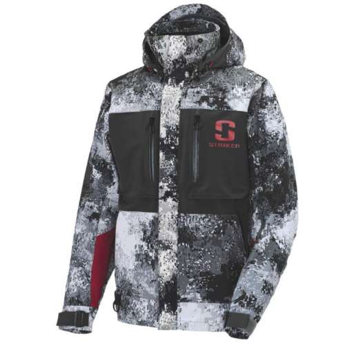 Men's Striker Adrenaline Rain Jacket