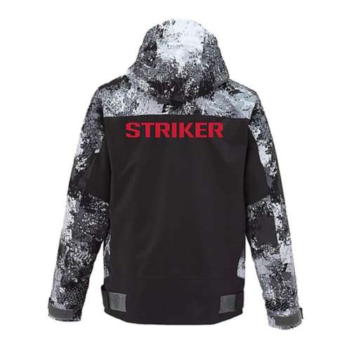 Striker Ice Men's Predator Jacket Stryk; M