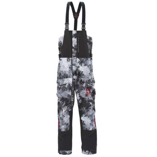 Detroit Lions Women's Jumpsuit with Suspender Printed Casual Trousers