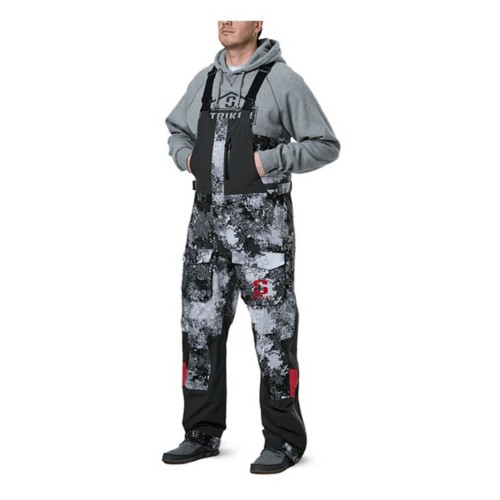 Men's Striker Adrenaline Rain Bibs