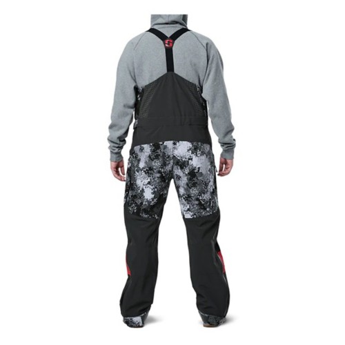 Men's Striker Adrenaline Rain Bibs