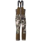 Men's Striker Adrenaline Rain Bibs - Thumbnail 1 of 4