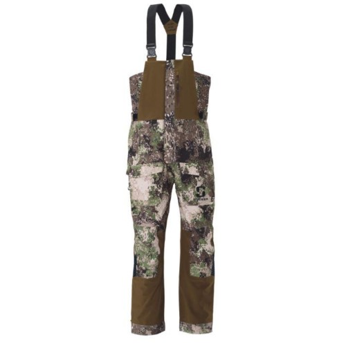 Men's Striker Adrenaline Rain Bibs - Primary Image