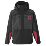Men's Striker Adrenaline Hooded Rain Jacket - Thumbnail 1 of 4