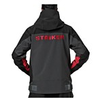 Men's Striker Adrenaline Hooded Rain Jacket - Thumbnail 4 of 4