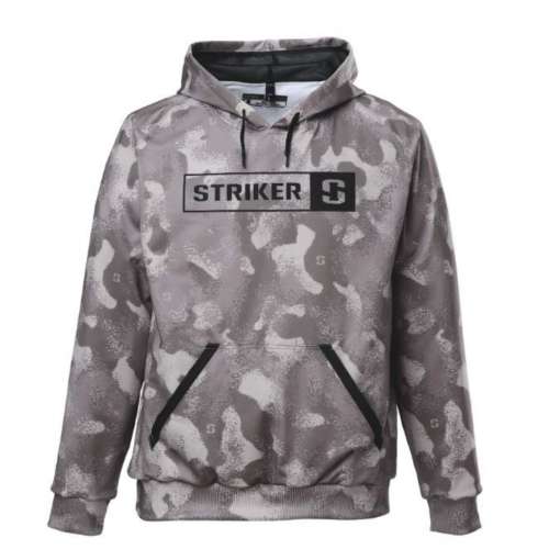 Men's Striker Kinetic Hoodie