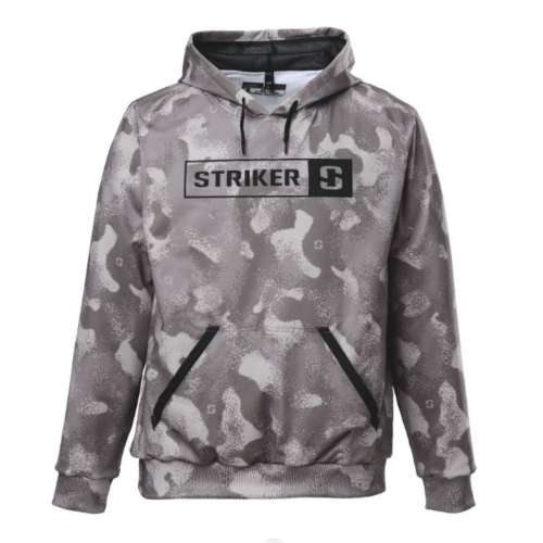 Striker Kinetic Hoodie