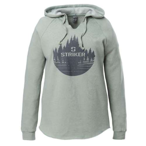 Women's Striker Lakebound Hoodie