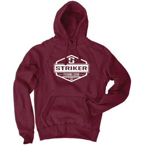 Women's Striker Hailstone Hoodie