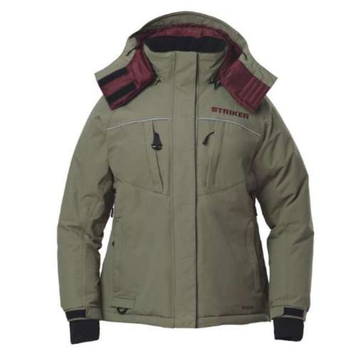 Women's Striker Prism Jacket