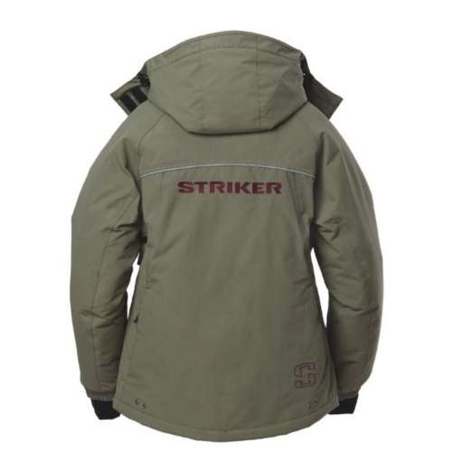 Women's Striker Prism Jacket