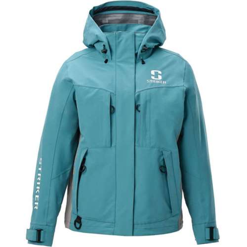 Women's Striker Adrenaline Rain Jacket