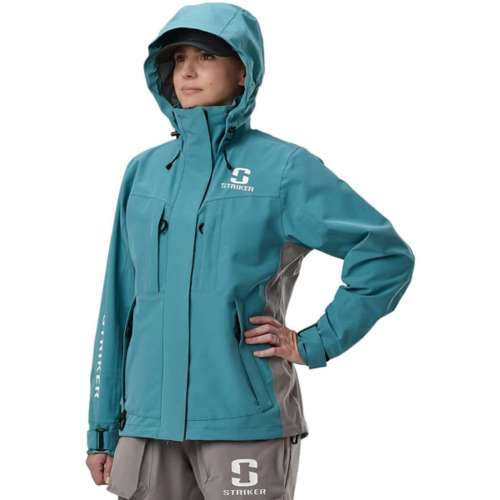 Women's Striker Adrenaline Rain Jacket