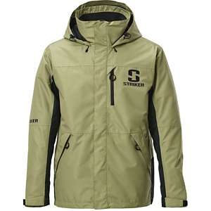 Rodeel Waterproof Fishing Rain Suit for Men (Rain Gear Jacket & Trouser  Suit) - ShopStyle