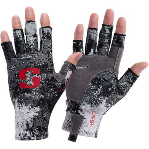 Striker Reflex Sun Fishing Gloves
