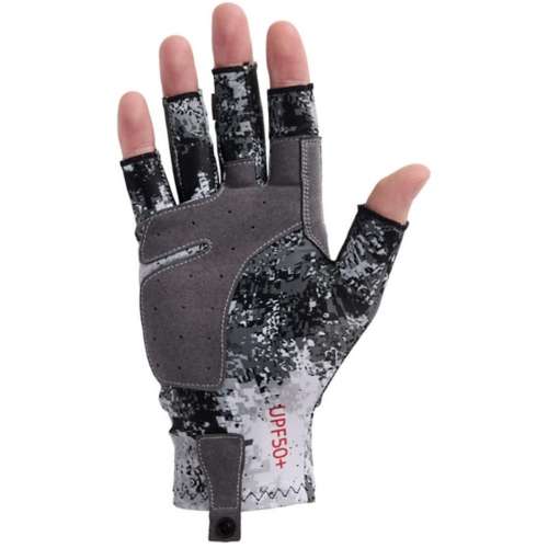 Striker Reflex Sun Fishing Gloves