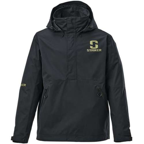 Men's Striker Vortex Rain Pullover Rain Jacket