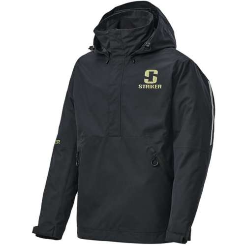 Men's Striker Vortex Rain Pullover Rain Jacket