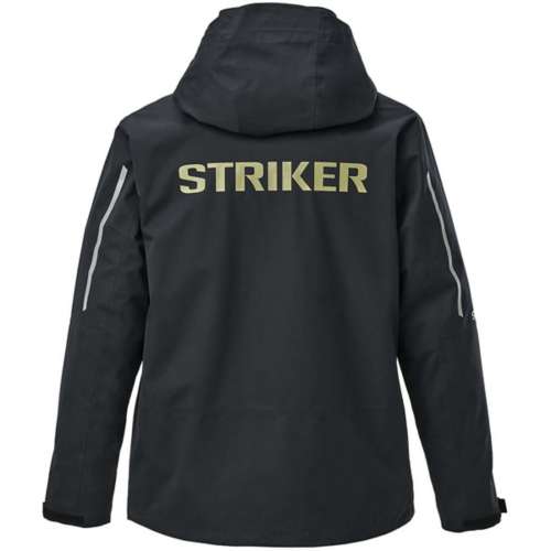 Men's Striker Vortex Rain Pullover Rain Jacket