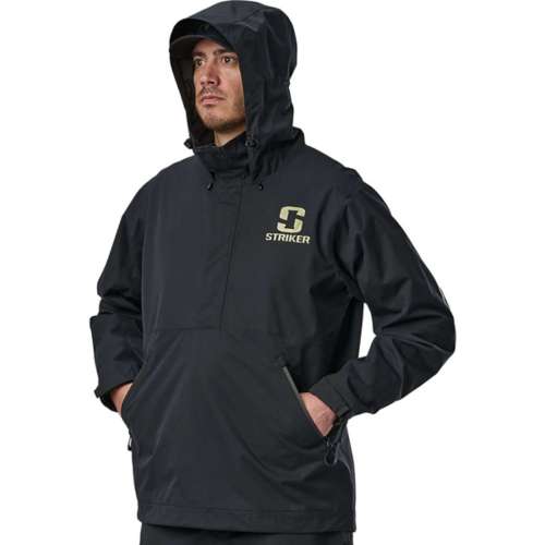 Men's Striker Vortex Rain Pullover Rain Jacket