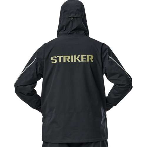 Men's Striker Vortex Rain Pullover Rain Jacket