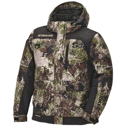 Youth Striker Avenger Jacket - Primary Image