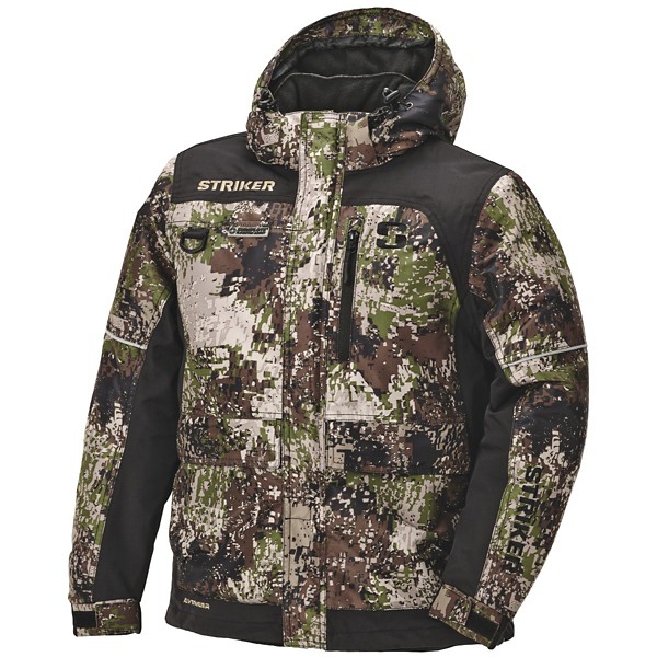 STRIKER Youth  Avenger Jacket