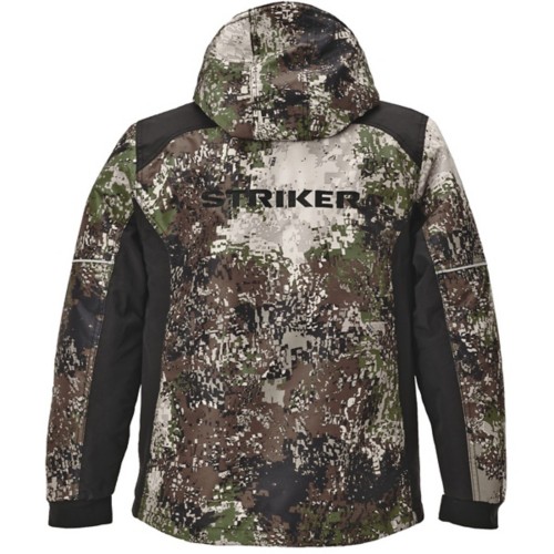 Youth Striker Avenger Jacket - Primary Image