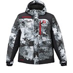Youth Striker Avenger Jacket - Thumbnail 1 of 3