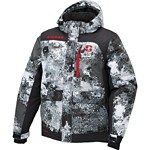 Youth Striker Avenger Jacket - Thumbnail 2 of 3