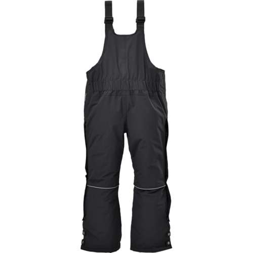 STRIKER 62318 STRIKER-62318 STRIKER Youth Avenger Bib Black 62318 Black