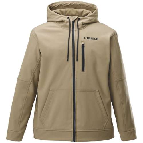 Men's Striker Breakline Hoodie