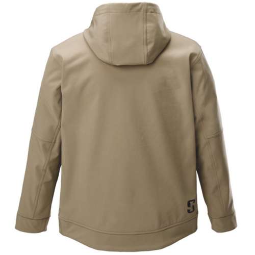 Men's Striker Breakline Hoodie