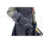 Men's Striker Tundra Ice Fishing Mittens - Thumbnail 4 of 4